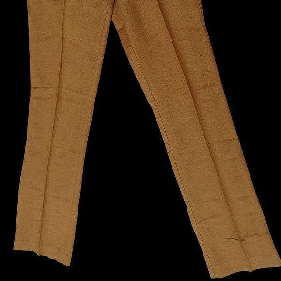 Benetton Slouchy Trousers (fixed price no bargaining) - Picture 4 of 11